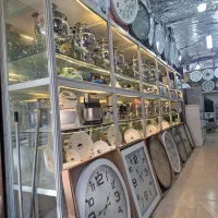 ویترین الومینیومی|فروشگاه و مغازه|کرمانشاه, |دیوار