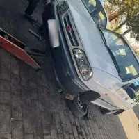 پراید مدل ۹۰تک برک سند|خودرو سواری و وانت|خوی, |دیوار