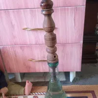 تنه قیلیون وشیشه