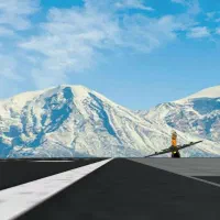 تراکتور باغی ۹۵۰صفر