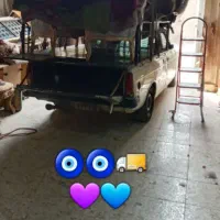 حمل بار کفی مبلی بار ۶متری