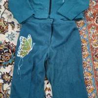 لباس دخترانه