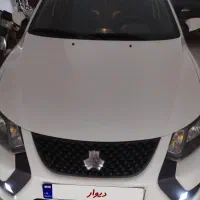 کوییک دنده‌ای S، مدل ۱۴۰۰|خودرو سواری و وانت|قم, انسجام|دیوار