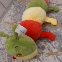 عروسک پتو بالشتی ، پتودارخارجی نو مناسب سیسمونی