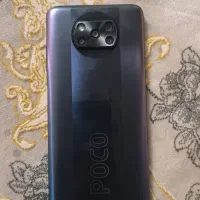 گوشی شیائومی x3 pro ram 8