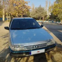 پژو 405|خودرو سواری و وانت|خرمدره, |دیوار