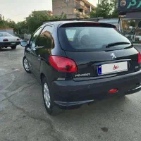 206|خودرو سواری و وانت|مشهد, شیرودی|دیوار