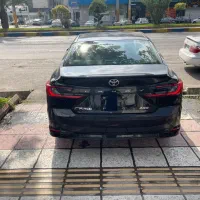 فروش تویوتا کمری ۲۰۲۵ صفر|خودرو سواری و وانت|آمل, |دیوار