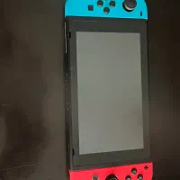 نینتندو سوییچ اصل