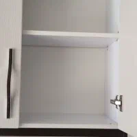 کابینت در حد نو نو|مصالح و تجهیزات ساختمان|دهگلان, |دیوار