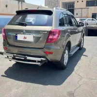 لیفان x60 اتوماتیک|خودرو سواری و وانت|کرج, جهان‌شهر|دیوار