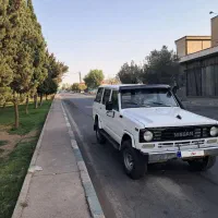 پاترول چهاردر|خودرو سواری و وانت|تهران, خاوران|دیوار