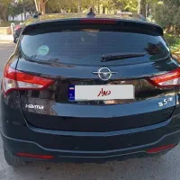 هایما s5 مدل ۱۴۰۱ بیرنگ (لیزینگی/ اقساط بانکی)|خودرو سواری و وانت|تهران, باغ فیض|دیوار