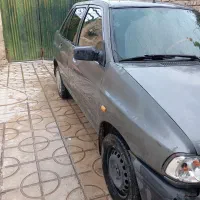 ماشبن 86 تمیز