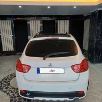 کوییک R مدل 1400 پارس خودرویی|خودرو سواری و وانت|کرج, شهرک یاس شمالی|دیوار