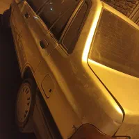 پراید 131 مدل 85