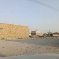 زمین فروشی دانشگاه 20 جنب انبار غله