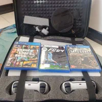 Ps5 فت