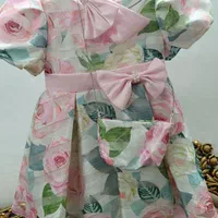 پیراهن عروس|کفش و لباس بچه|رضویه, |دیوار