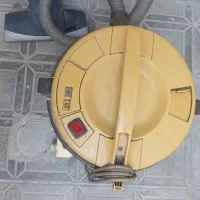 جاروبرقی