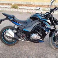 نیکتاز (Z249) طرح Z1000