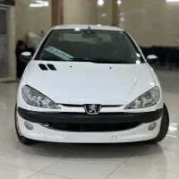 پژو ۲۰۶ sd 96 تمام رنگ