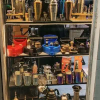 کتل ترمودار کتل برقی فیلتر کاغذی قهوه آسیاب دستی