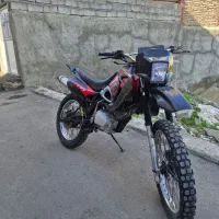 تیرل جی وای ۲۰۰ مدل ۸۹