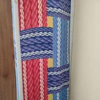 تشک دونفره طبی