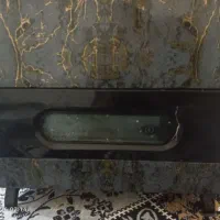 بخاری گازی