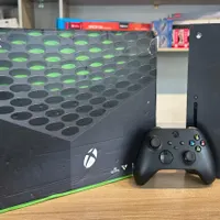 Xbox series x ایکس باکس سری ایکس