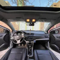 شاهین G فول آپشن