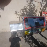 یخچال|یخچال و فریزر|ساروق, |دیوار