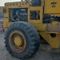 لودر کوماتسو 85|خودرو سنگین|کهنوج, |دیوار