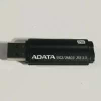 فلش مموری ADATA S102 256 گیگ سرعت بالا