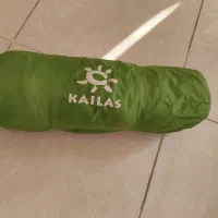 یه مقدار لوازم کوه و کمپ