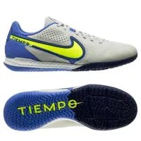 کفش فوتسال اورجینال دست دو سایز۴۱