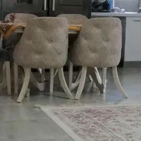 میز ناهار خوری