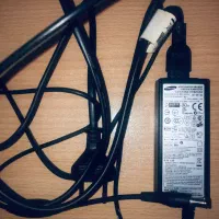 کابل اداپتور سامسونگ و کابل دیتا اصلی