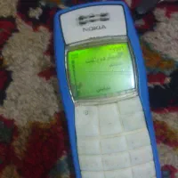نوکیا 1100|موبایل|قدس, شهر‌قدس|دیوار