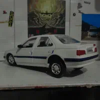 ماکت پارس فروشی