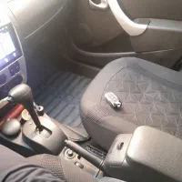 ساندرو اتوماتیک|خودرو سواری و وانت|تهران, یوسفآباد|دیوار