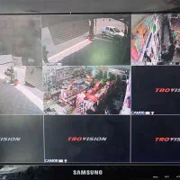 دوربین مداربسته|دوربین مداربسته|جیرفت, |دیوار