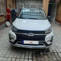 ایکس۳۳گیربکس AT