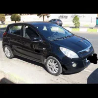 هیوندا i20 وارداتی درحد نو|خودرو سواری و وانت|رفسنجان, |دیوار