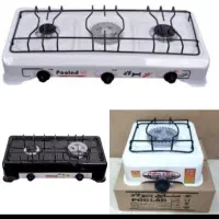 اجاق گاز رومیزی نمایندگی پولاد