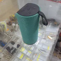 اسپیکر قابل‌حمل شارژی