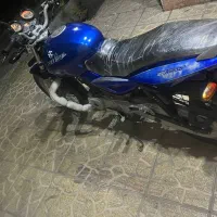 پالس پره مدل88|موتورسیکلت|مشکیندشت, |دیوار