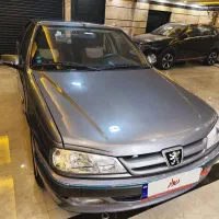 پژو پارس سال مدل 97|خودرو سواری و وانت|تهران, ابوذر|دیوار