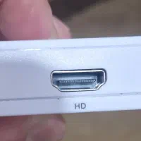 مبدل ( تبدیل ) HDMI به AV ( سه فیس )